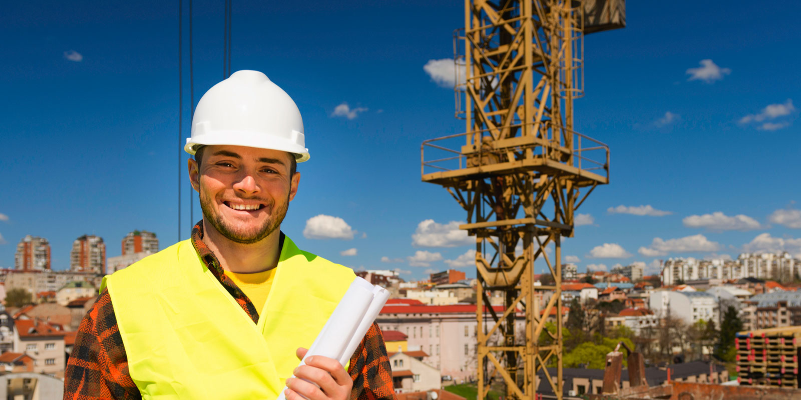 Fall Protection Training Toronto